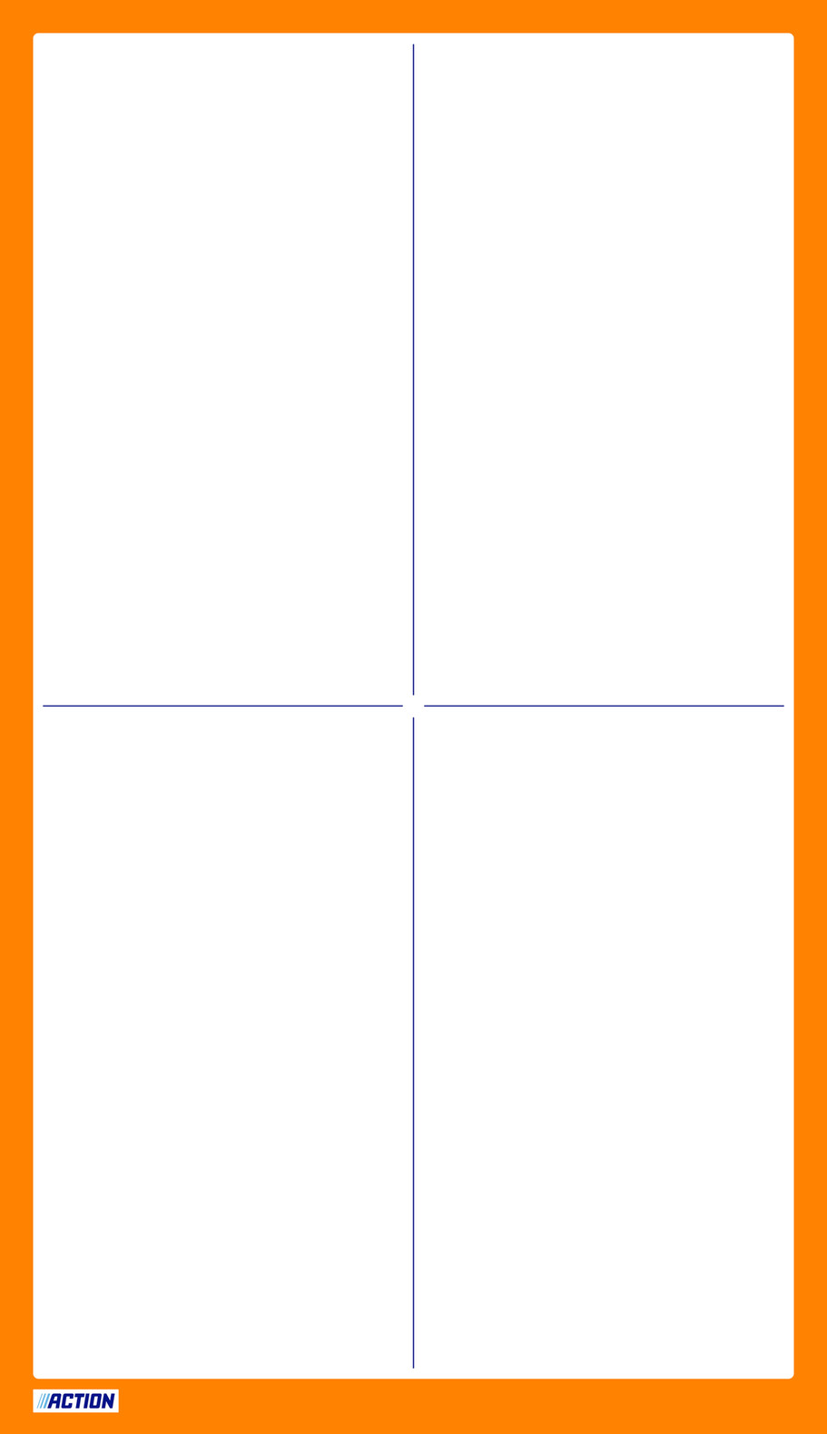 Action catalog page 20 — 2026-08-12 to 2026-08-18