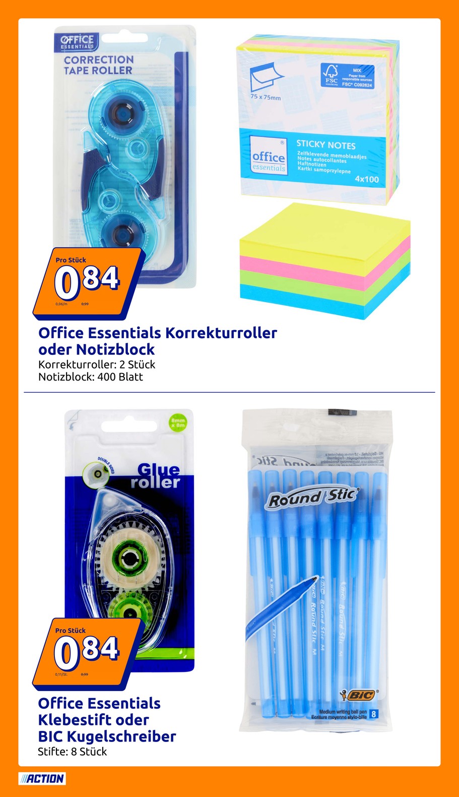 Action catalog page 24 — 2026-08-12 to 2026-08-18