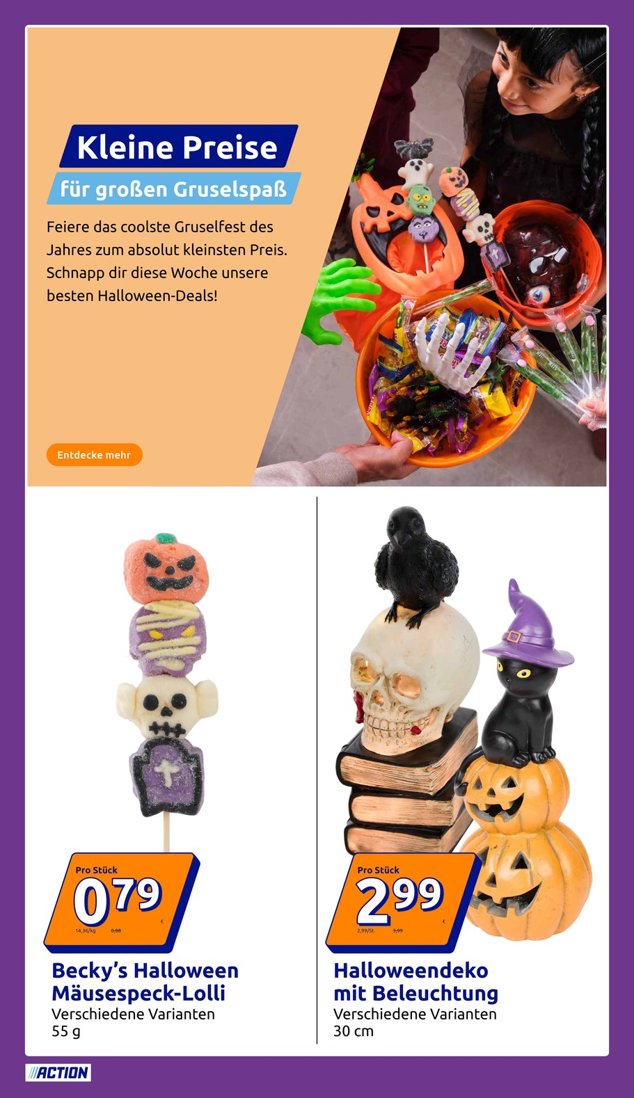 Action catalog page 31 — 2026-09-23 to 2026-09-29