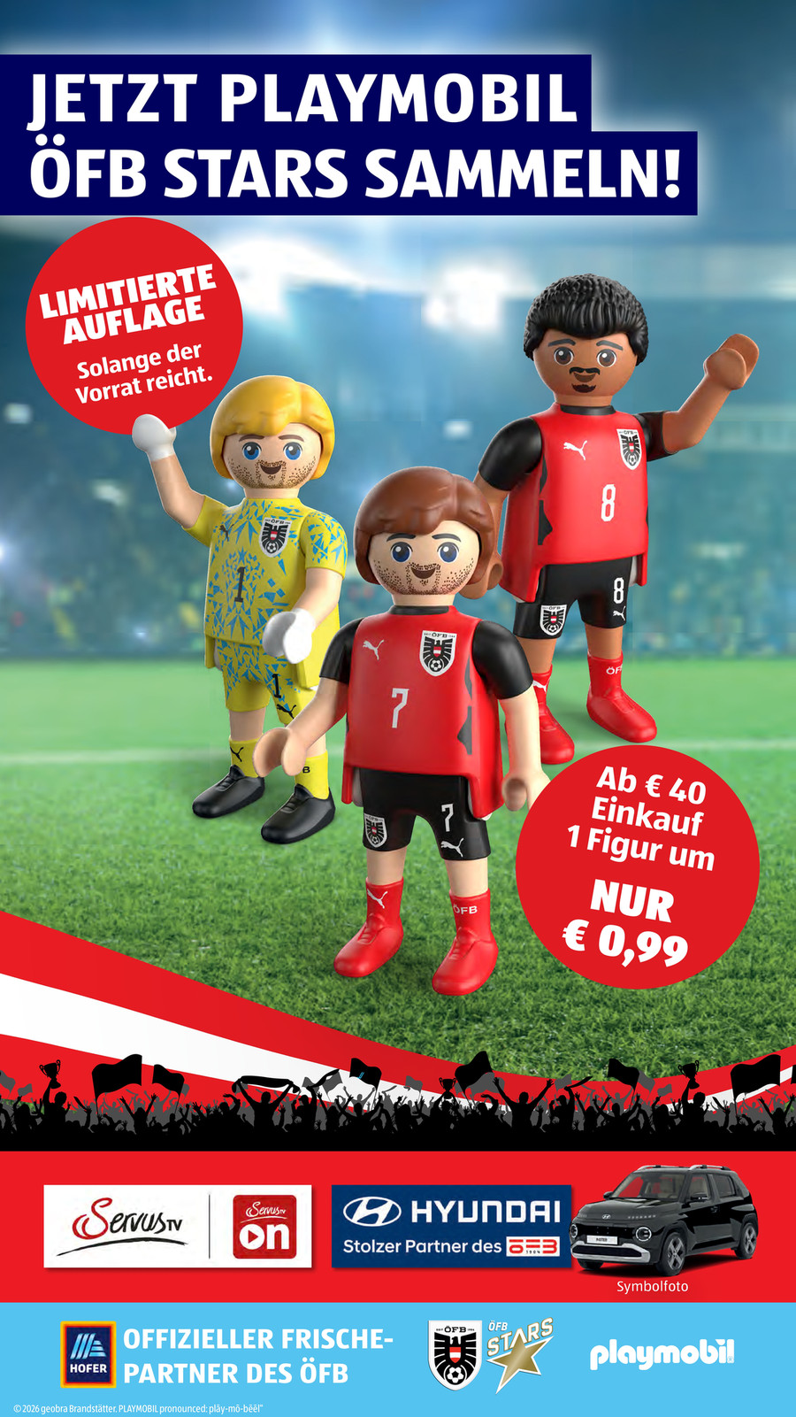 Hofer catalog page 23 — 2026-07-06 to 2026-07-11