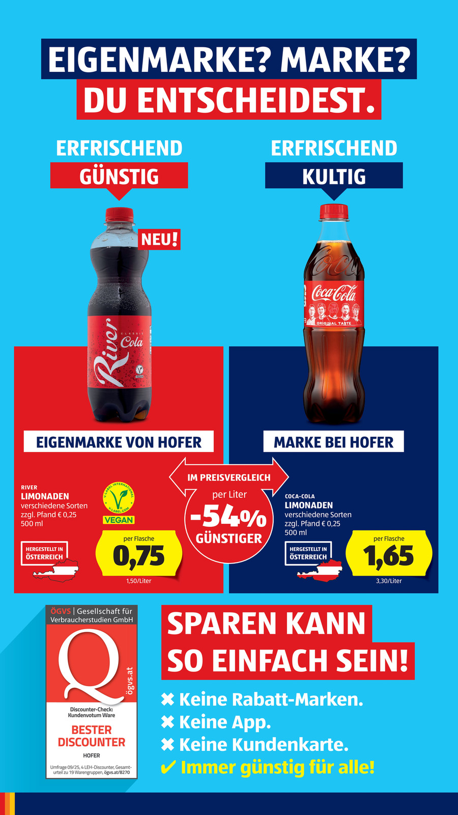 Hofer catalog page 20 — 2026-07-13 to 2026-07-18