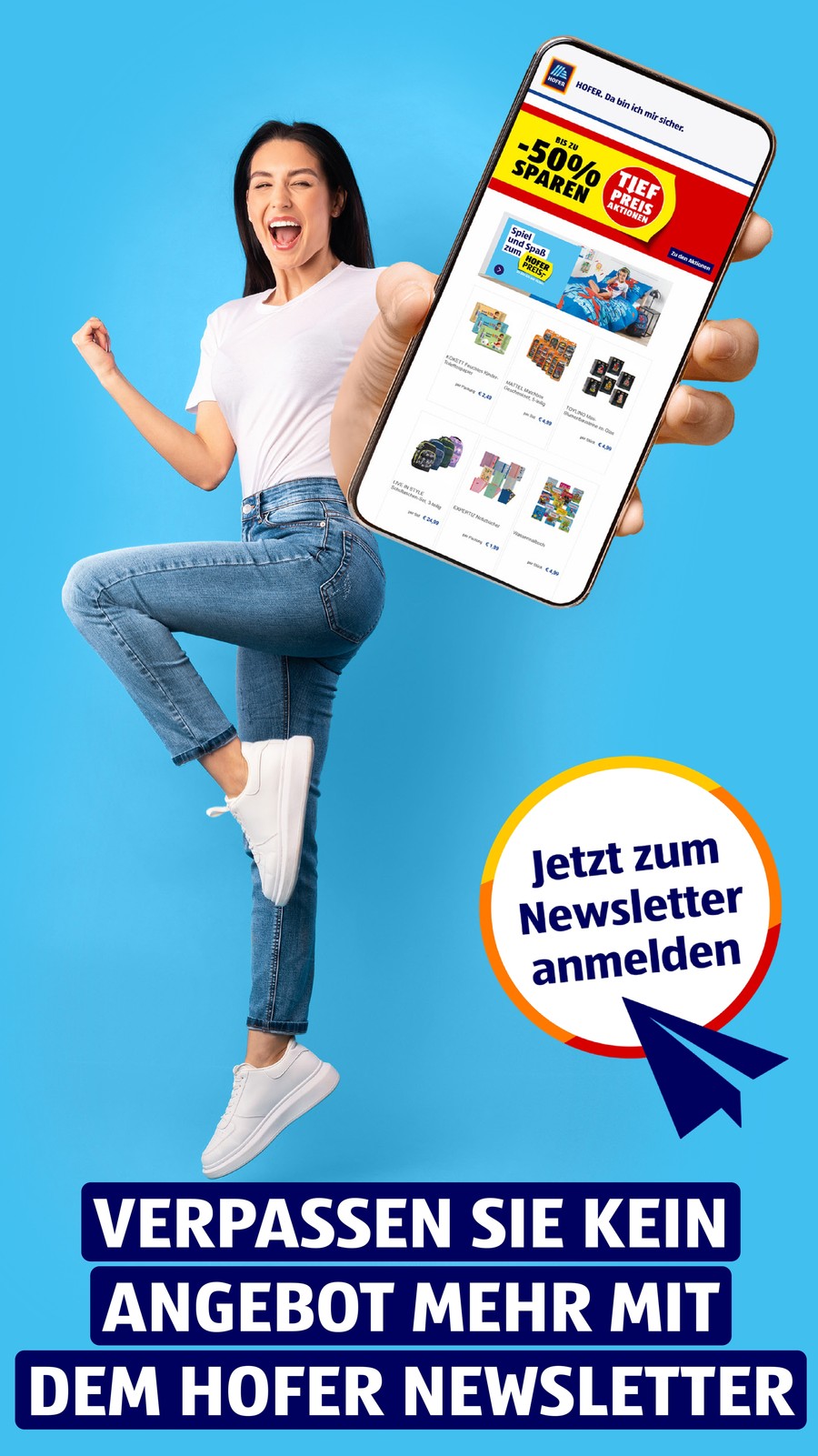 Hofer catalog page 22 — 2026-09-21 to 2026-09-26