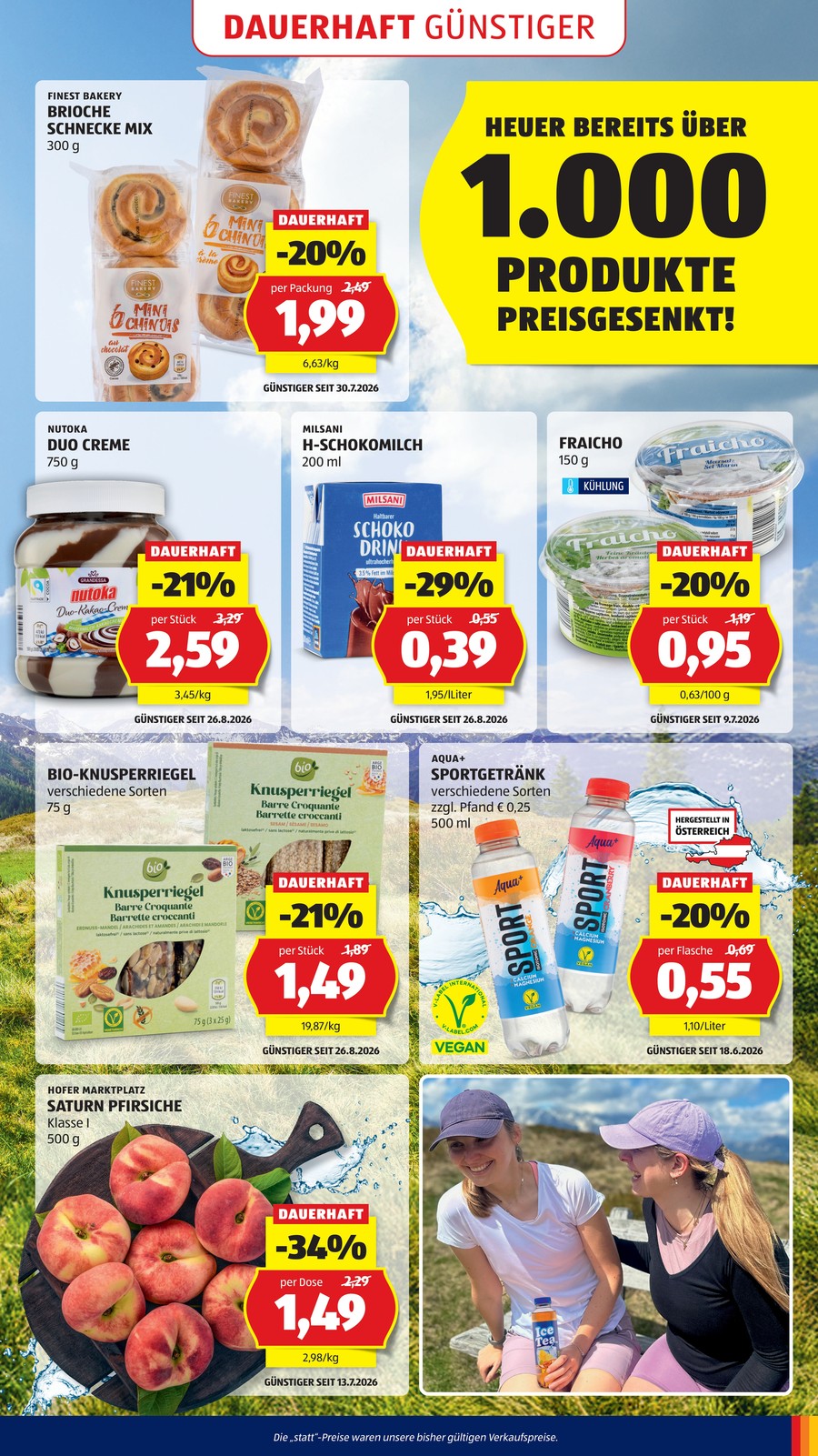 Hofer catalog page 48 — 2026-09-21 to 2026-09-26