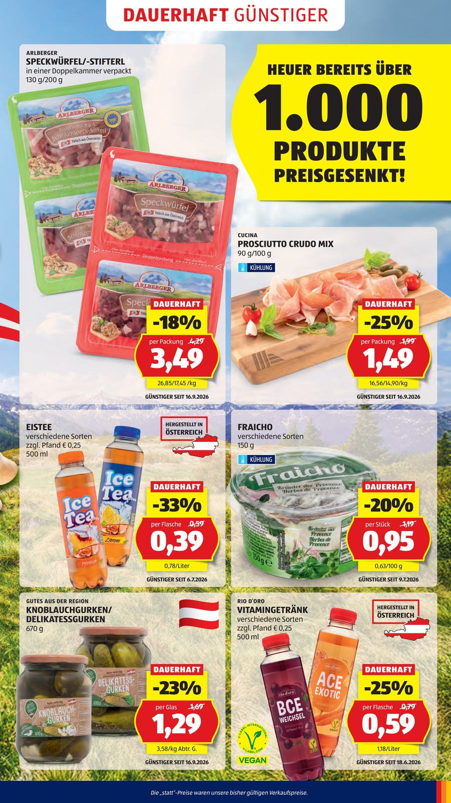 Hofer catalog page 7 — 2026-10-05 to 2026-10-10