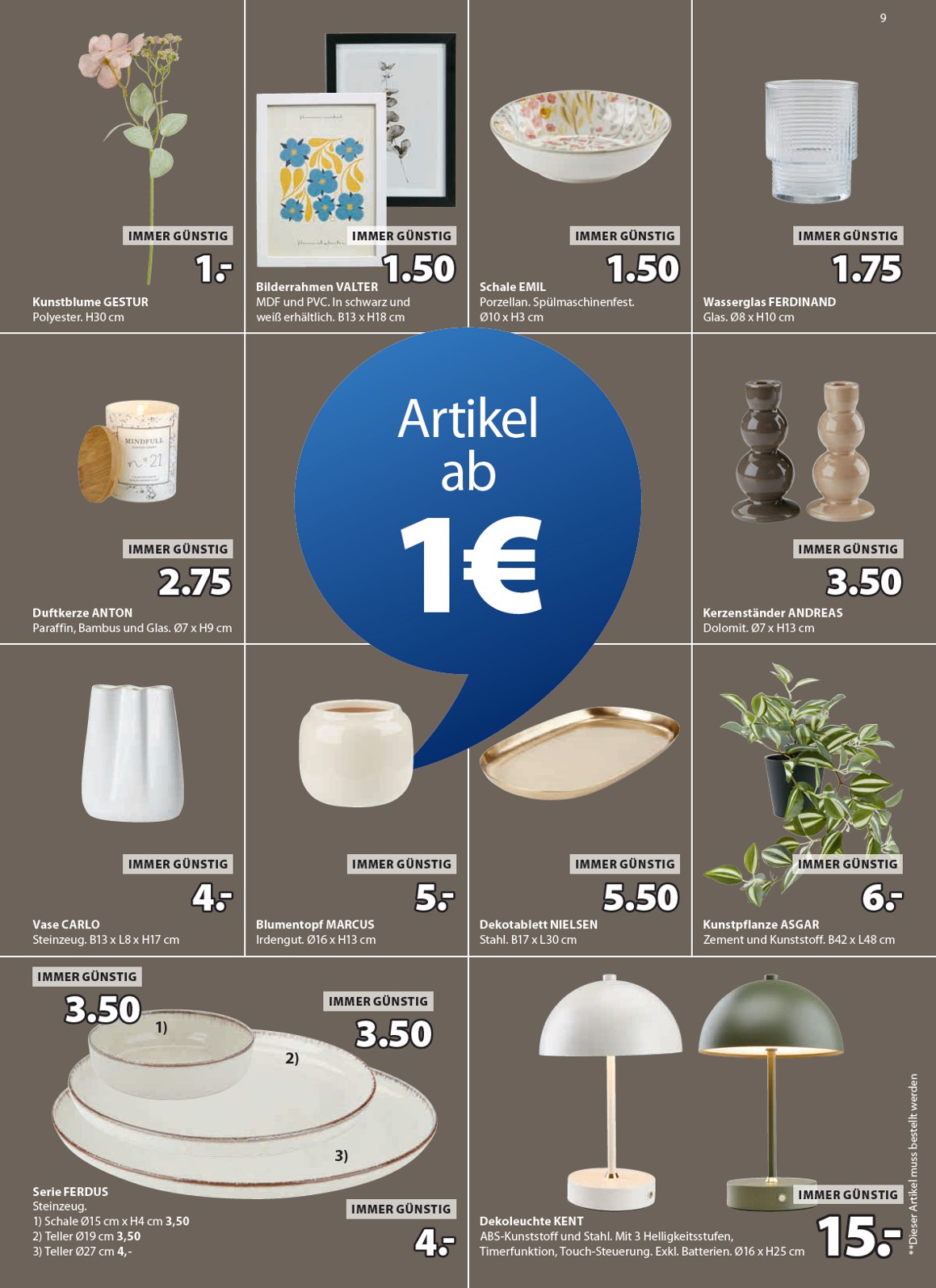 Jysk catalog page 10 — 2026-09-21 to 2026-09-26