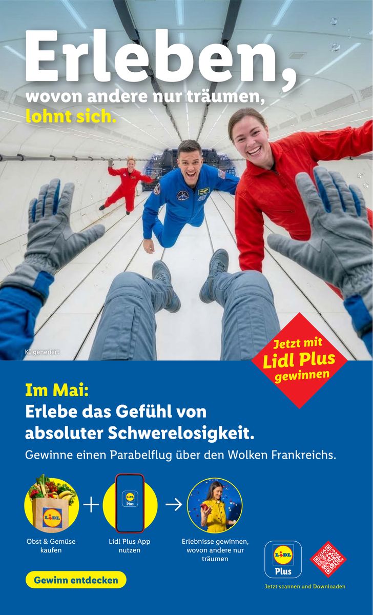 Lidl catalog 2026-04-26 to 2026-05-31