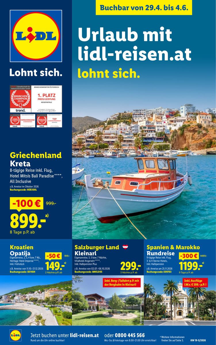 Lidl catalog 2026-04-29 to 2026-06-04