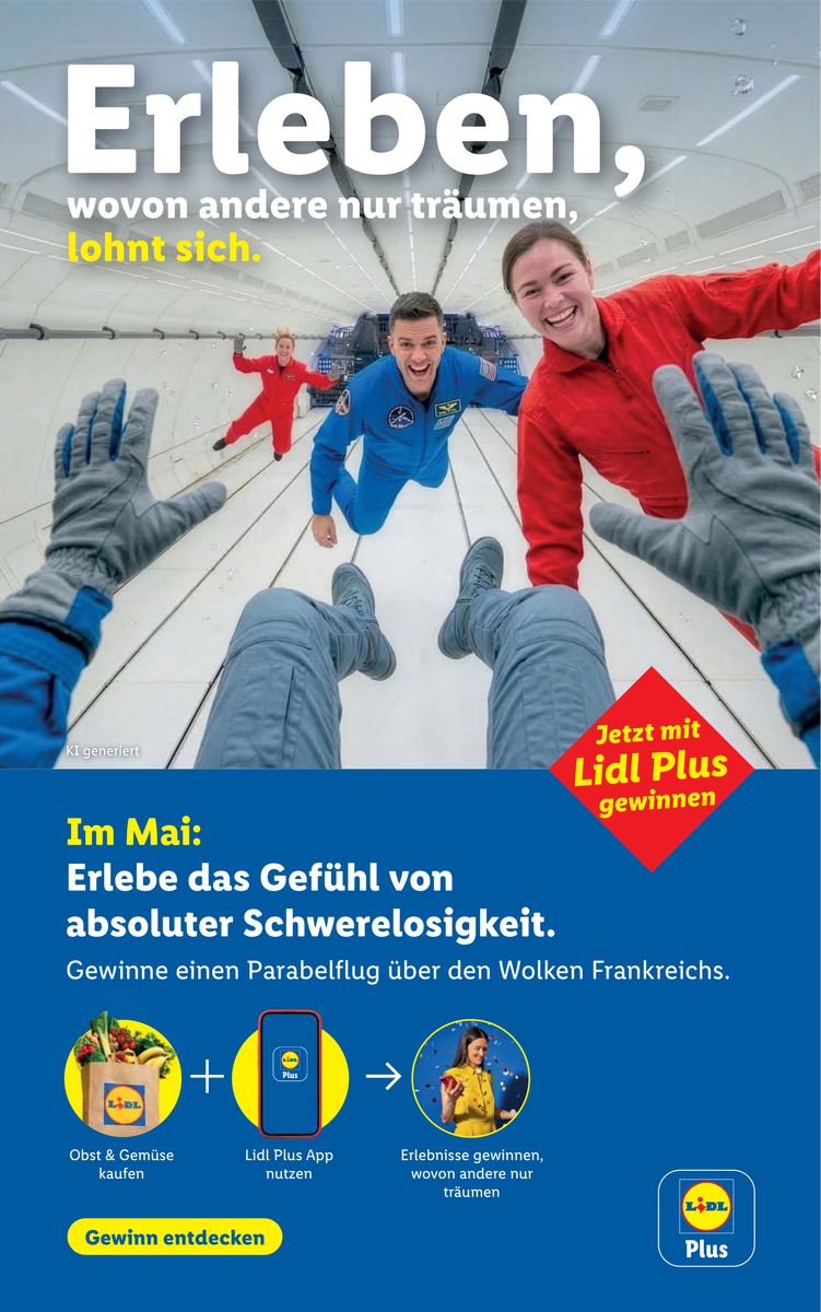 Lidl catalog page 4 — 2026-05-07 to 2026-05-13
