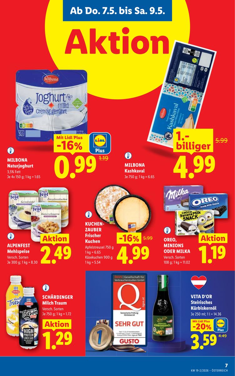 Lidl catalog page 9 — 2026-05-07 to 2026-05-13