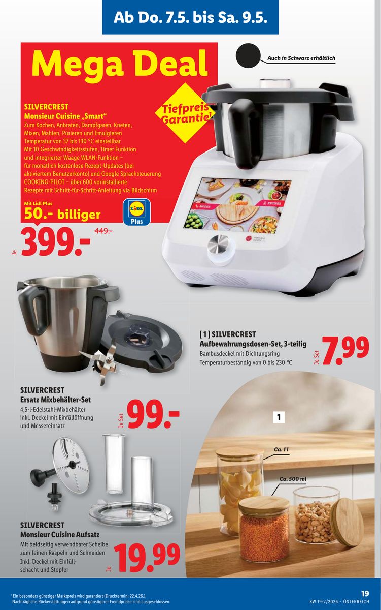 Lidl catalog page 21 — 2026-05-07 to 2026-05-13