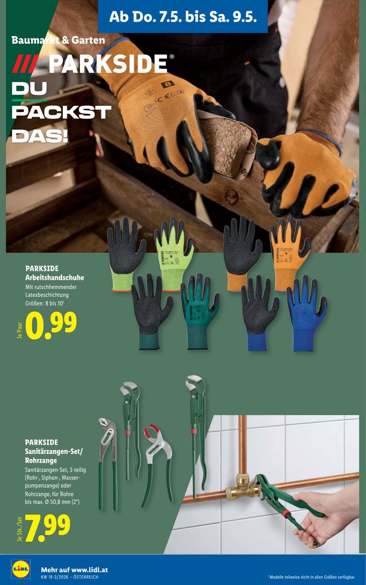 Lidl catalog page 24 — 2026-05-07 to 2026-05-13
