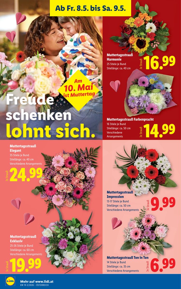 Lidl catalog page 26 — 2026-05-07 to 2026-05-13
