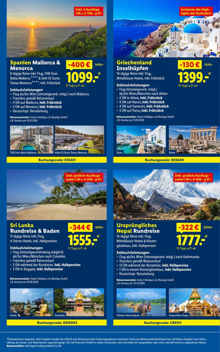 Lidl catalog page 29 — 2026-05-07 to 2026-05-13