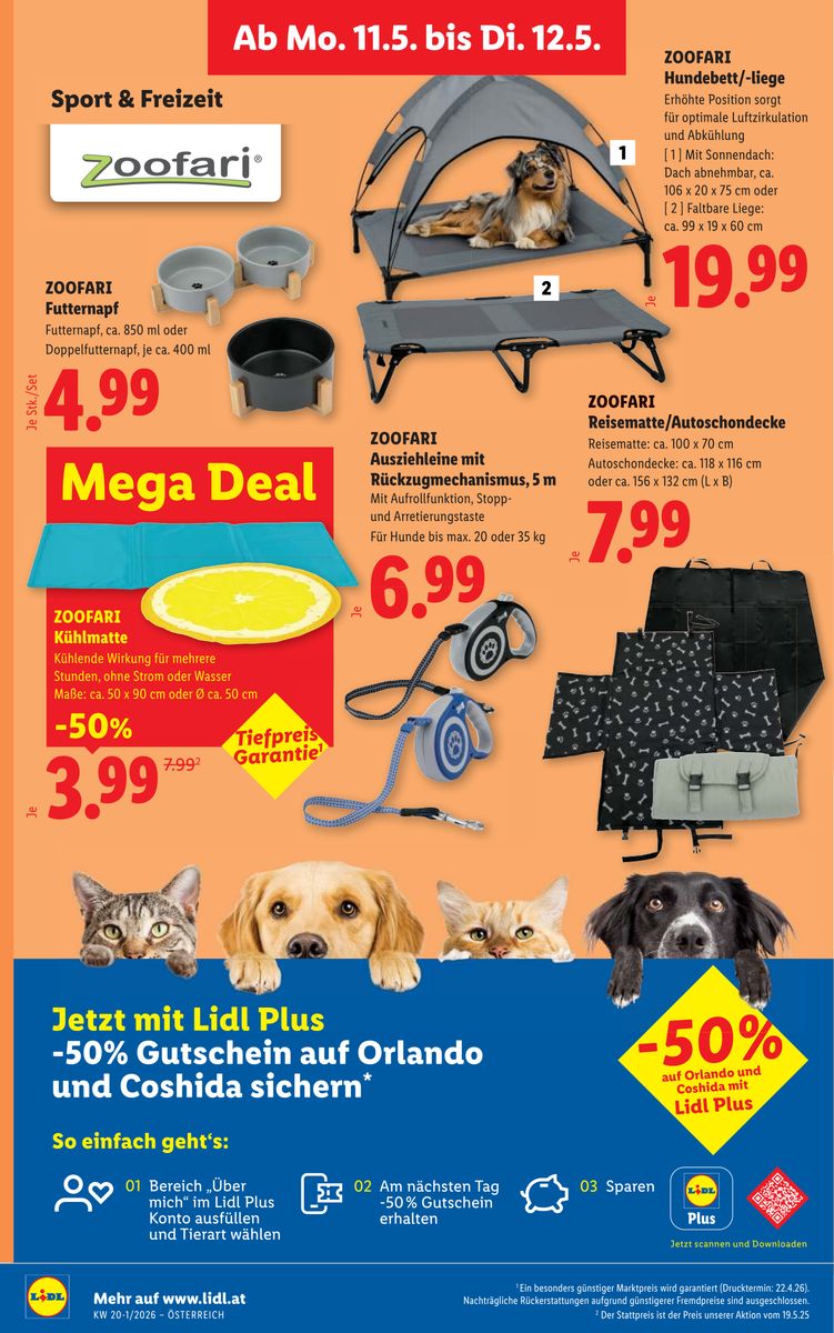 Lidl catalog page 37 — 2026-05-07 to 2026-05-13