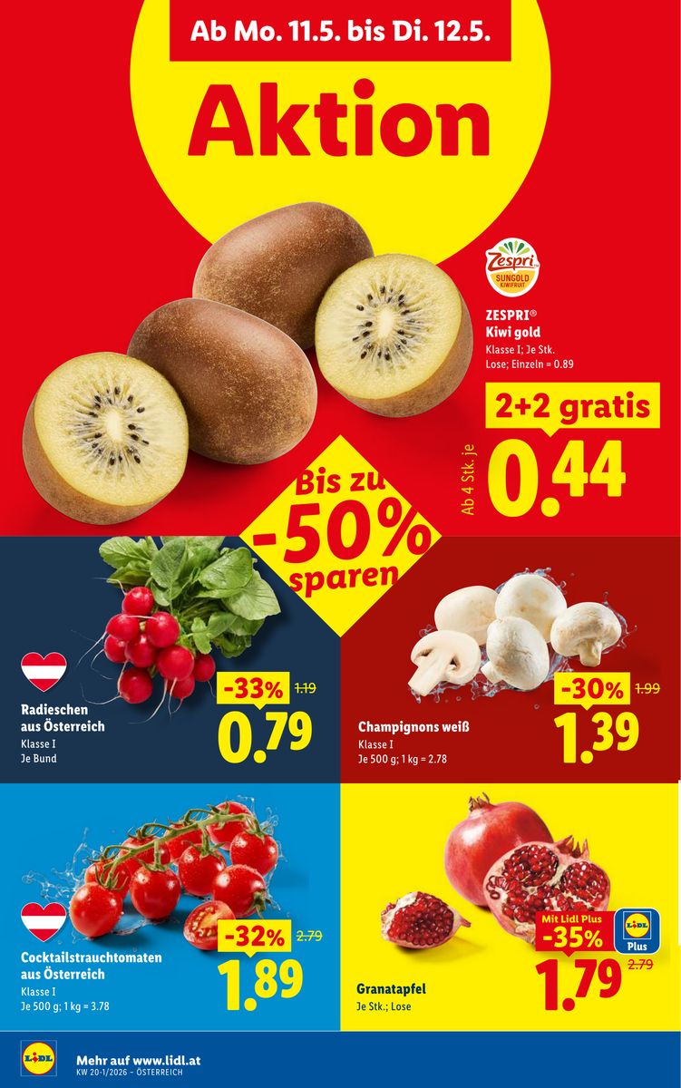 Lidl catalog page 41 — 2026-05-07 to 2026-05-13