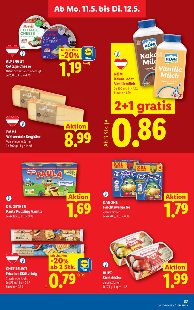 Lidl catalog page 44 — 2026-05-07 to 2026-05-13