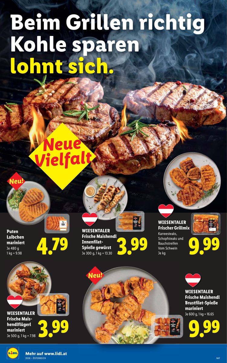 Lidl catalog page 47 — 2026-05-07 to 2026-05-13
