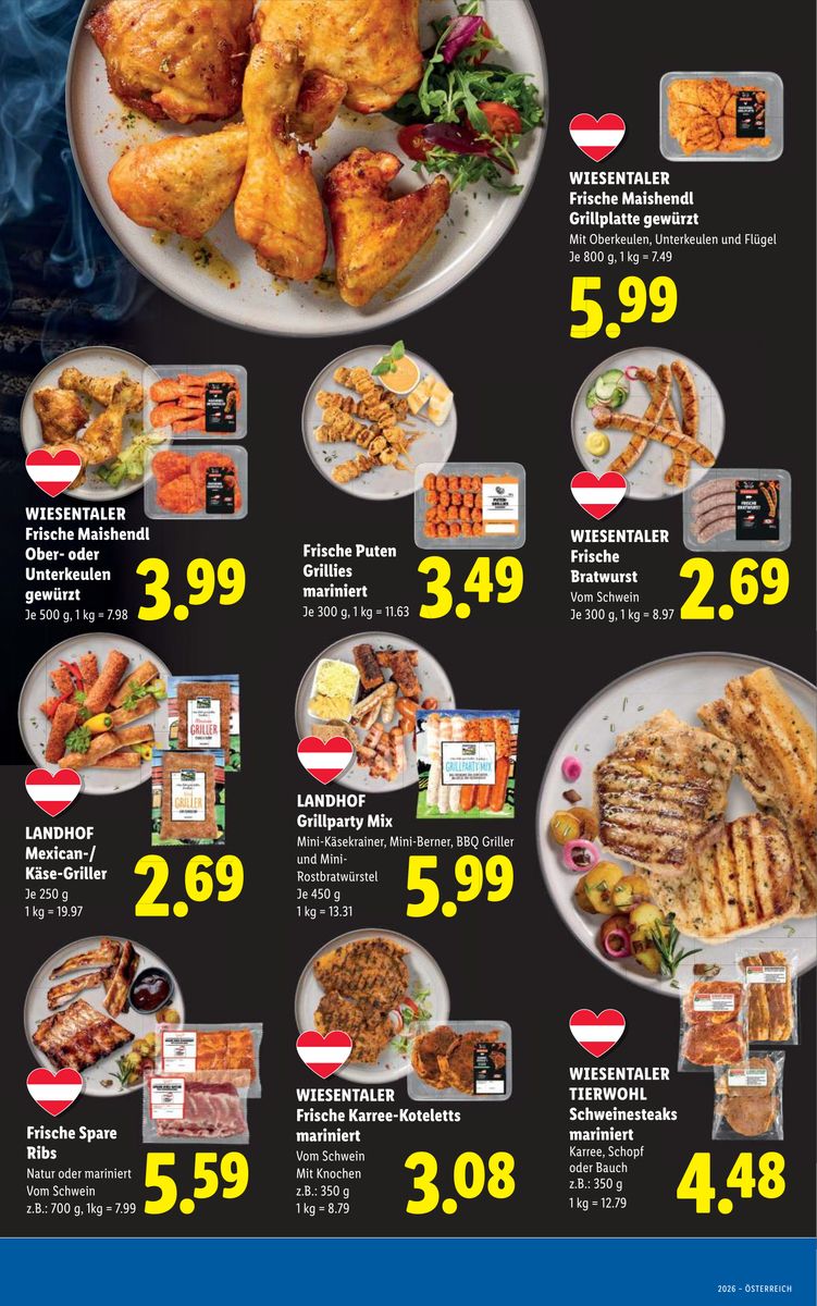 Lidl catalog page 48 — 2026-05-07 to 2026-05-13