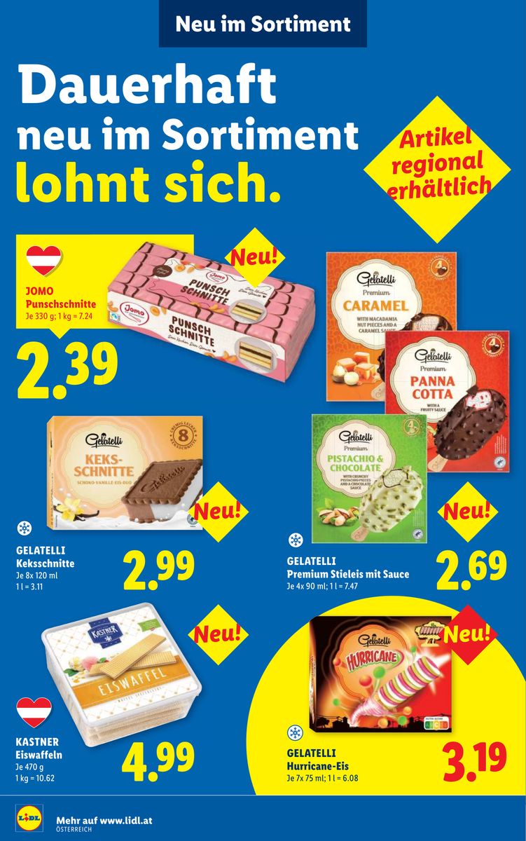 Lidl catalog page 49 — 2026-05-07 to 2026-05-13