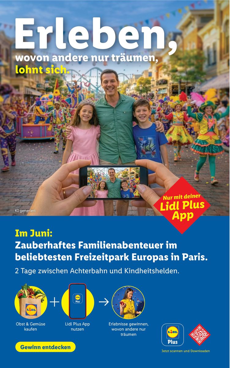 Lidl catalog page 4 — 2026-06-25 to 2026-07-01
