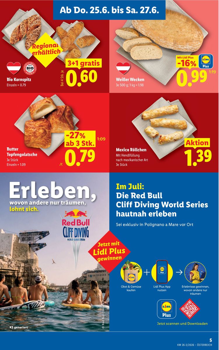 Lidl catalog page 7 — 2026-06-25 to 2026-07-01