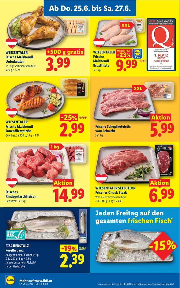 Lidl catalog page 8 — 2026-06-25 to 2026-07-01