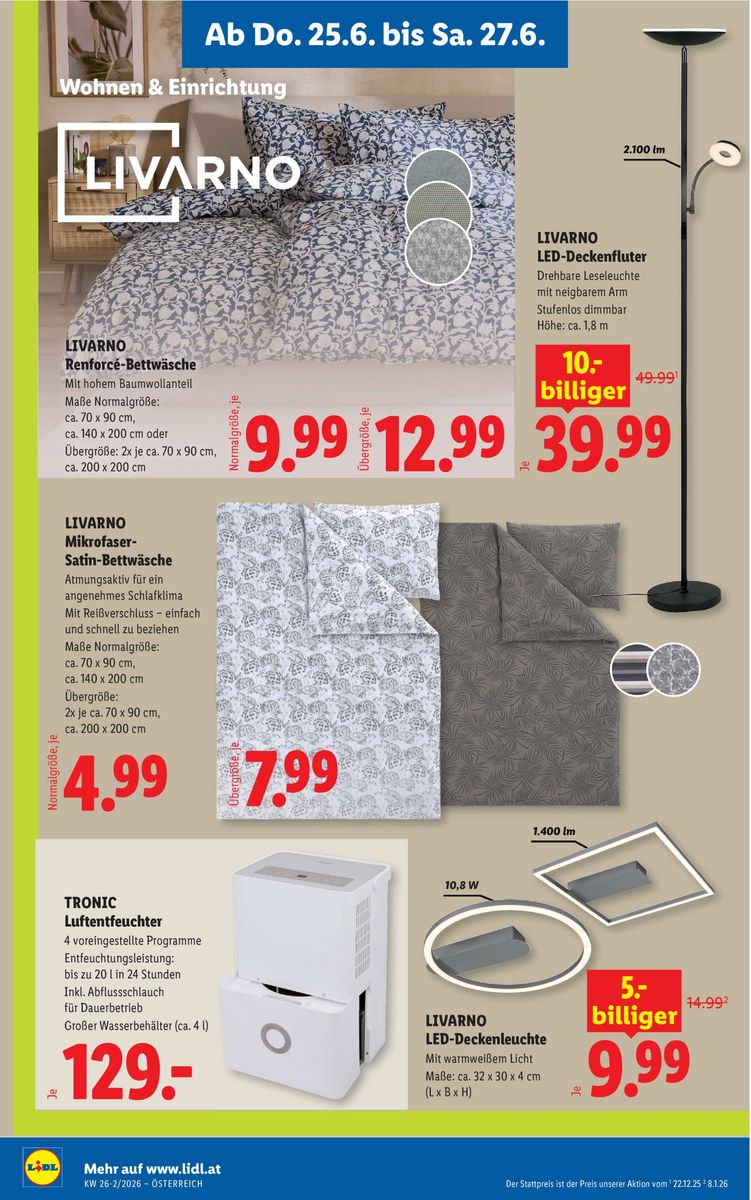 Lidl catalog page 24 — 2026-06-25 to 2026-07-01