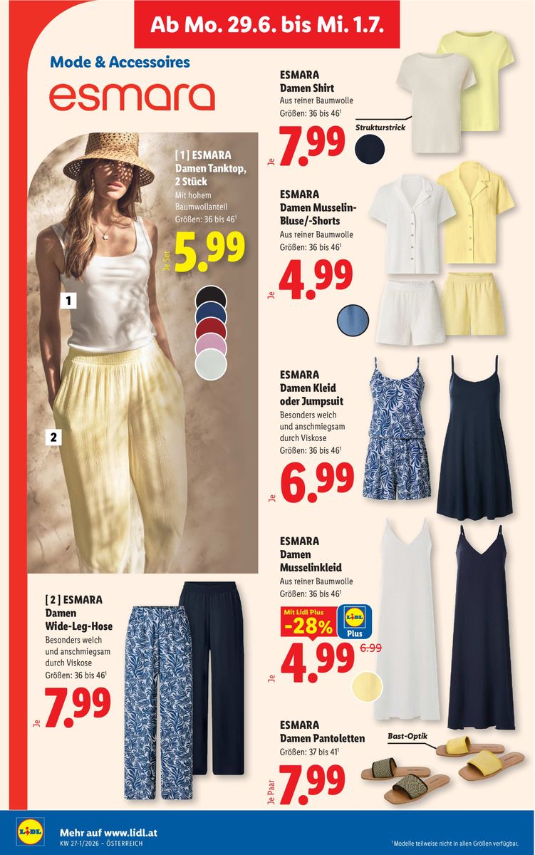 Lidl catalog page 35 — 2026-06-25 to 2026-07-01