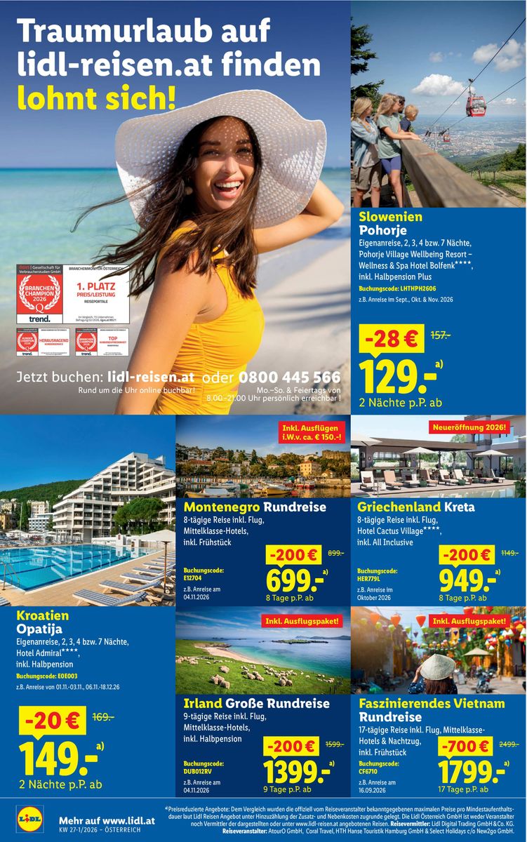 Lidl catalog page 39 — 2026-06-25 to 2026-07-01