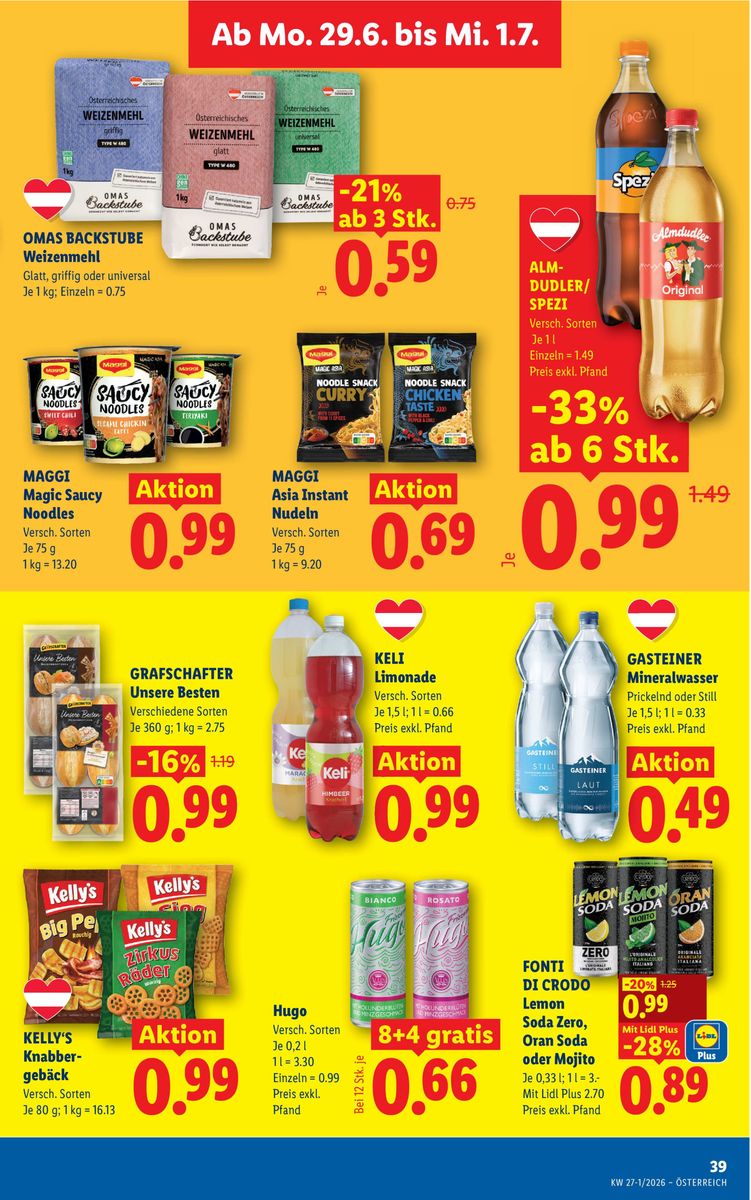 Lidl catalog page 44 — 2026-06-25 to 2026-07-01