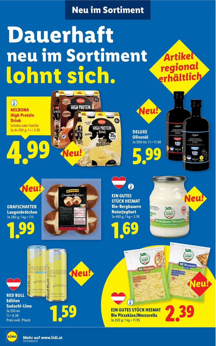 Lidl catalog page 47 — 2026-06-25 to 2026-07-01