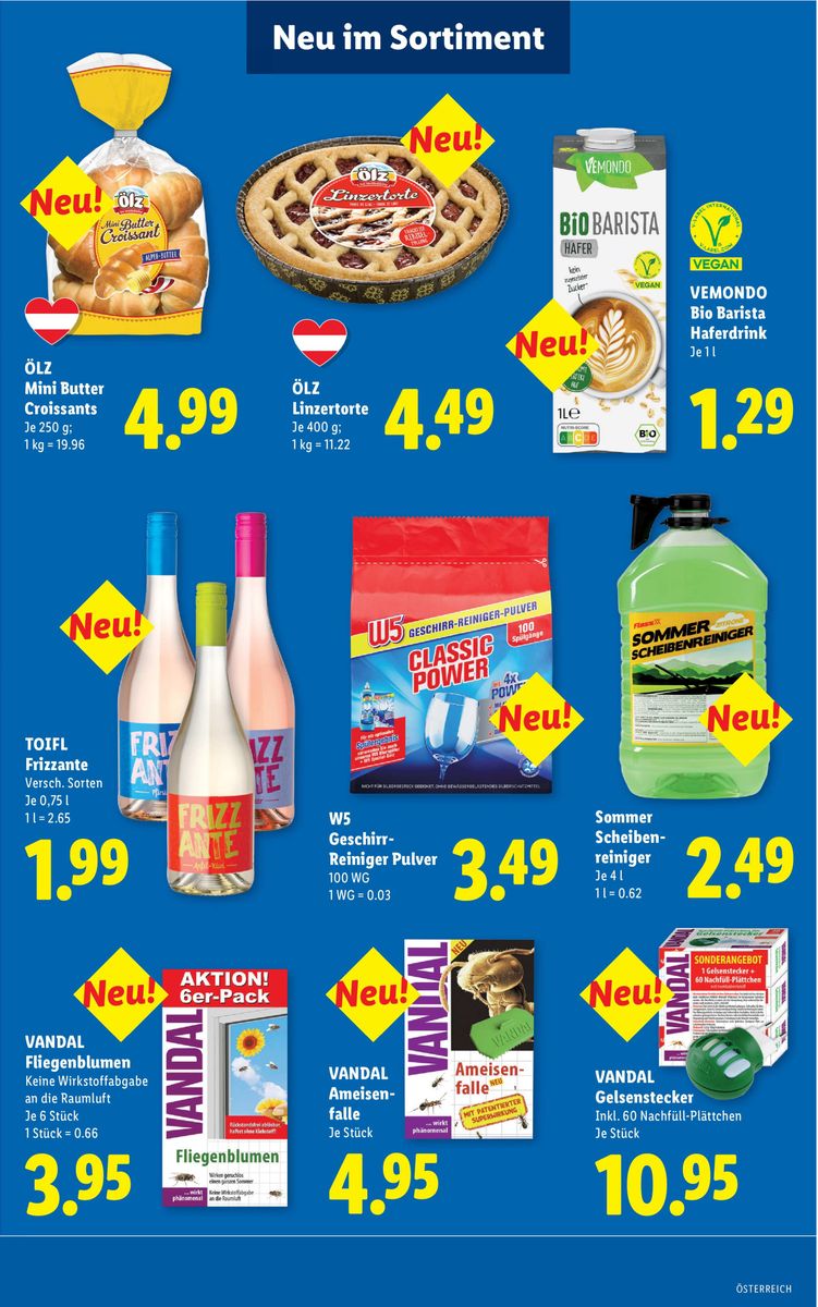 Lidl catalog page 48 — 2026-06-25 to 2026-07-01