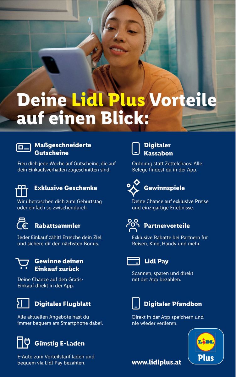 Lidl catalog page 52 — 2026-06-25 to 2026-07-01