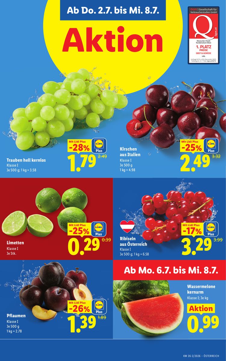 Lidl catalog page 5 — 2026-07-02 to 2026-07-08