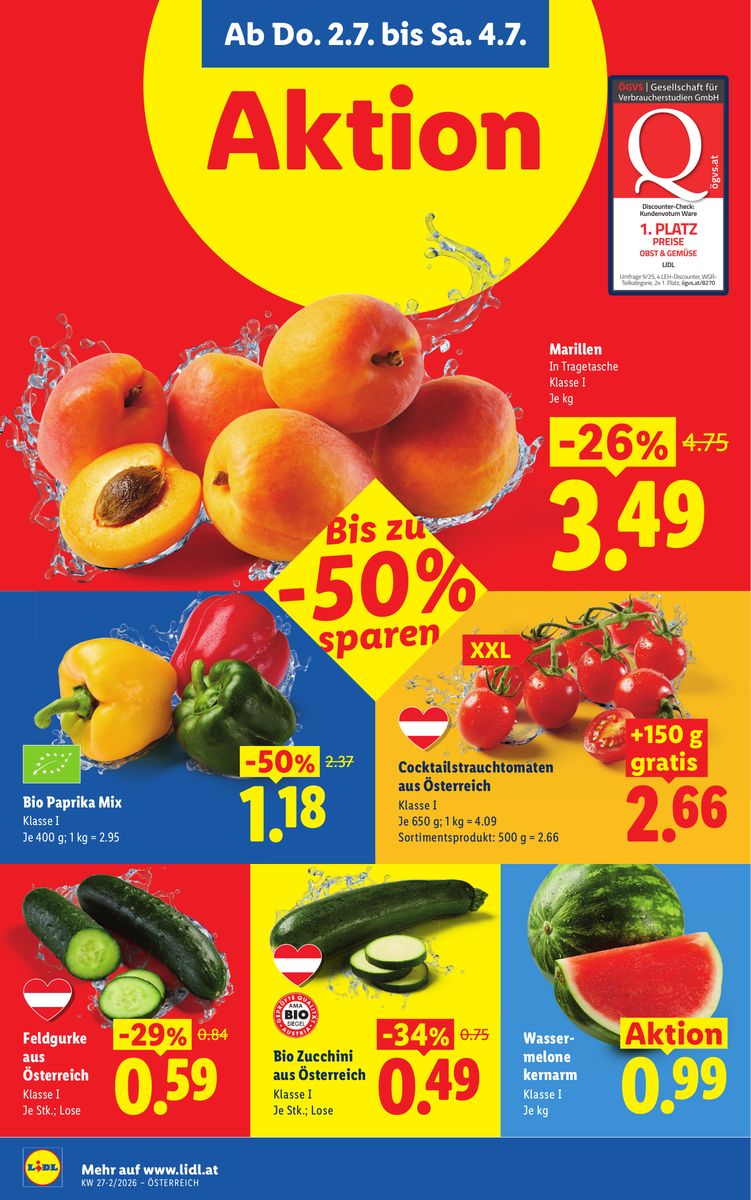 Lidl catalog page 6 — 2026-07-02 to 2026-07-08