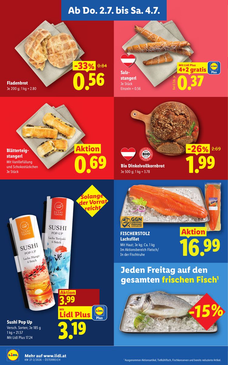 Lidl catalog page 8 — 2026-07-02 to 2026-07-08