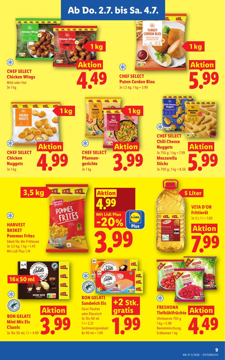 Lidl catalog page 11 — 2026-07-02 to 2026-07-08