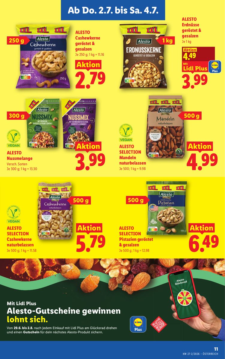 Lidl catalog page 13 — 2026-07-02 to 2026-07-08