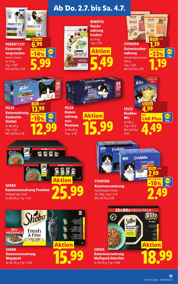 Lidl catalog page 15 — 2026-07-02 to 2026-07-08