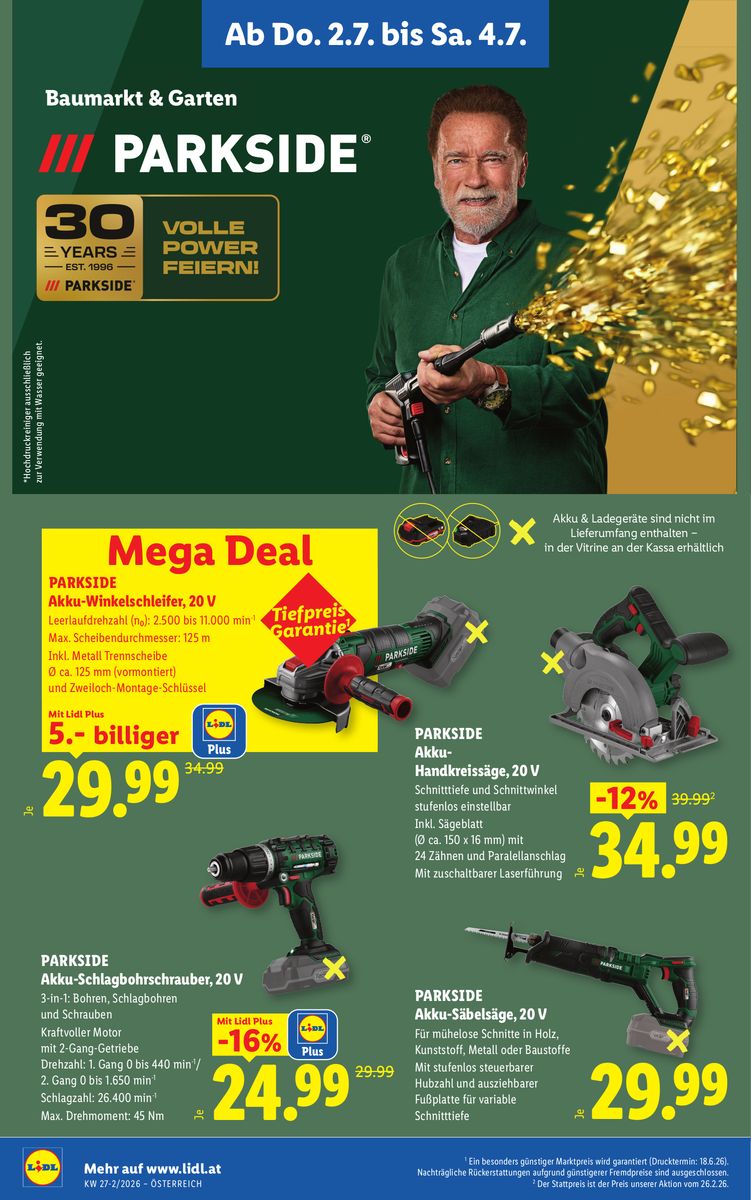 Lidl catalog page 18 — 2026-07-02 to 2026-07-08