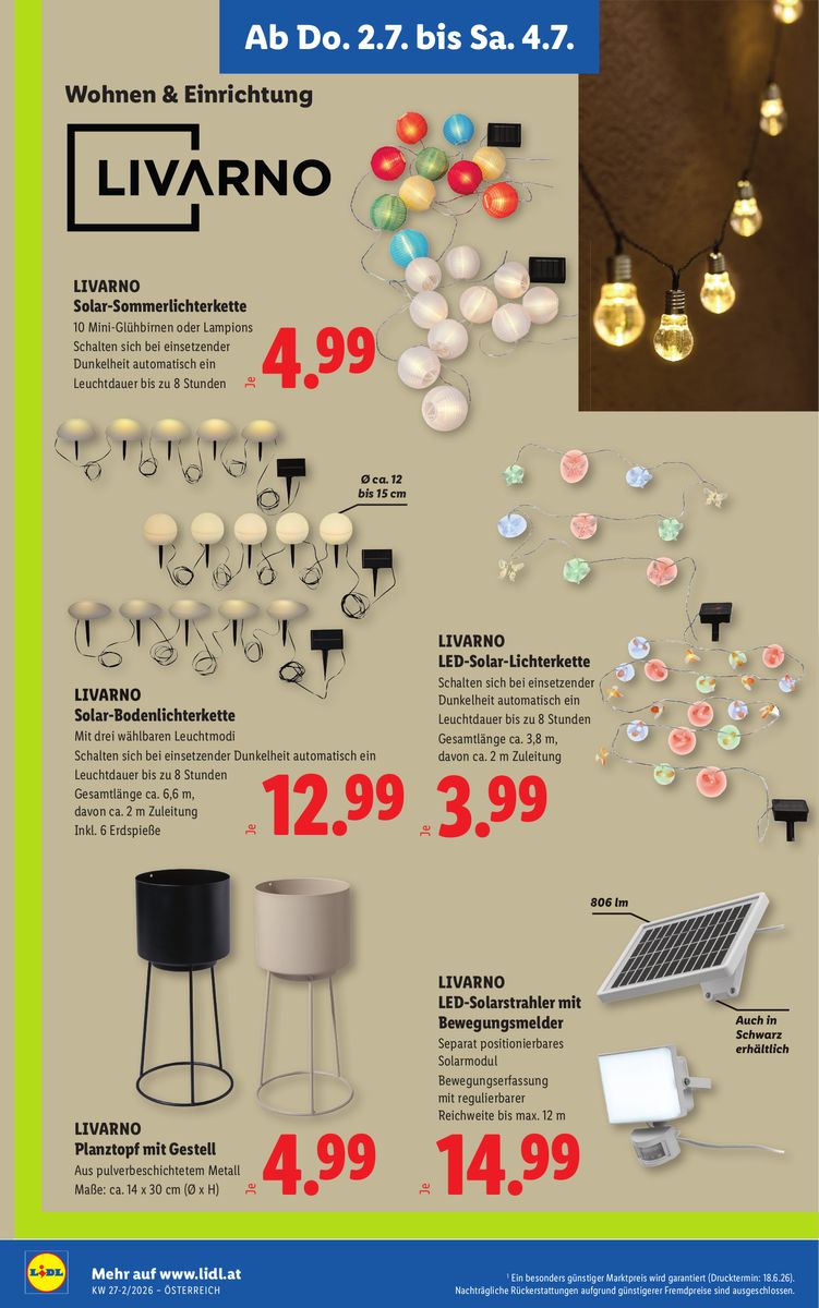 Lidl catalog page 20 — 2026-07-02 to 2026-07-08
