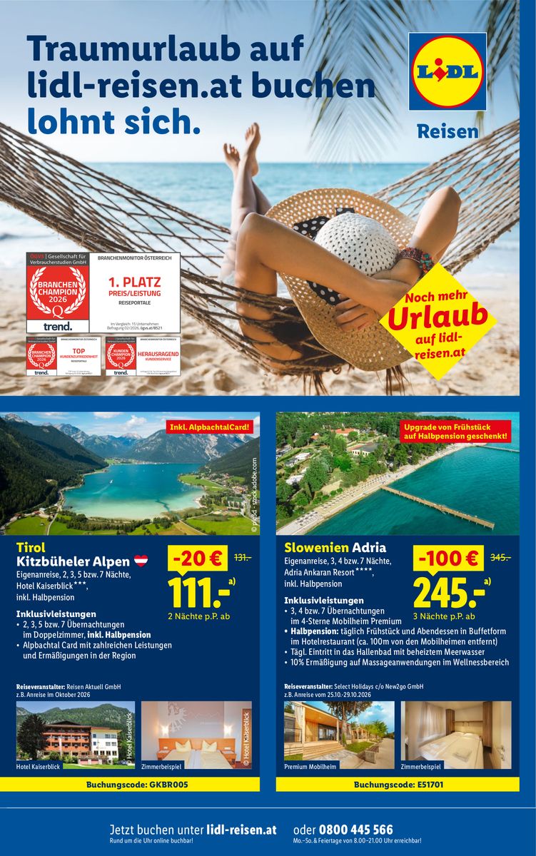 Lidl catalog page 26 — 2026-07-02 to 2026-07-08