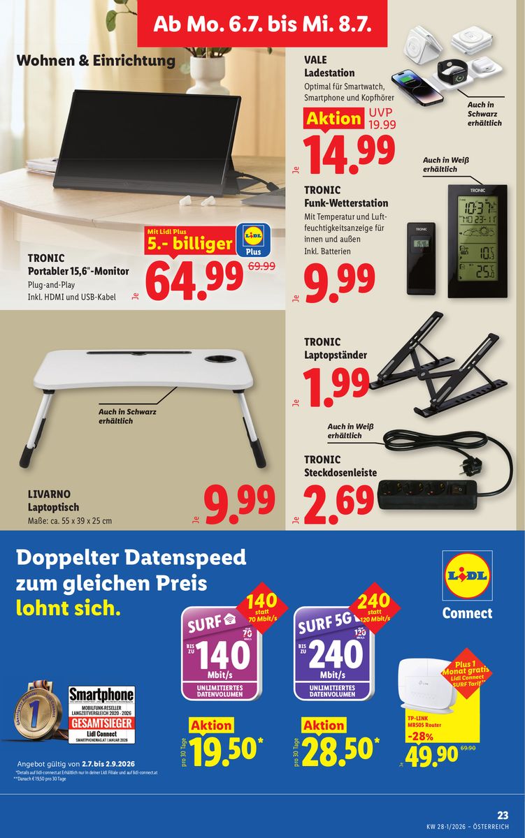 Lidl catalog page 30 — 2026-07-02 to 2026-07-08