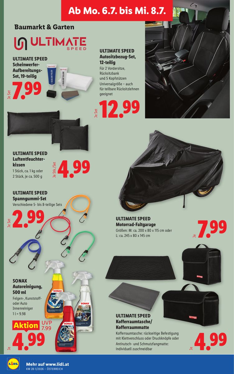 Lidl catalog page 31 — 2026-07-02 to 2026-07-08