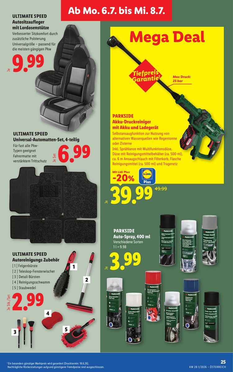Lidl catalog page 32 — 2026-07-02 to 2026-07-08