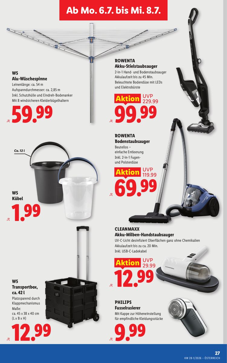 Lidl catalog page 34 — 2026-07-02 to 2026-07-08