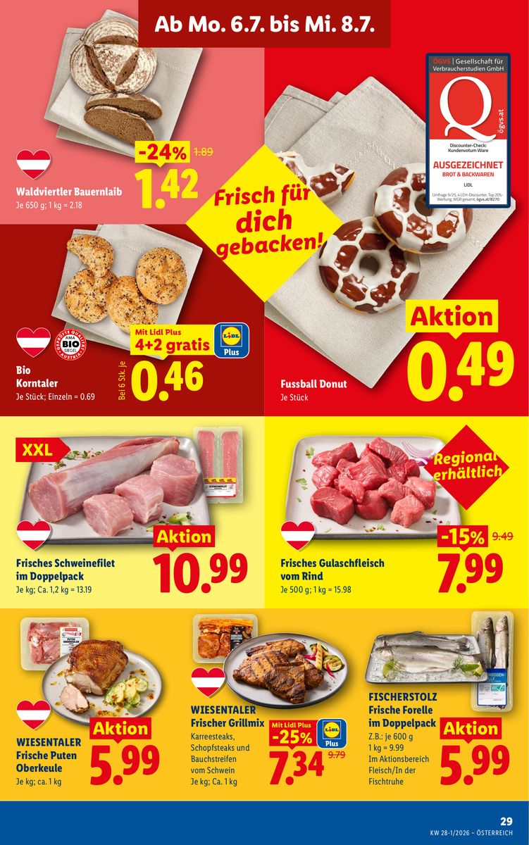 Lidl catalog page 38 — 2026-07-02 to 2026-07-08