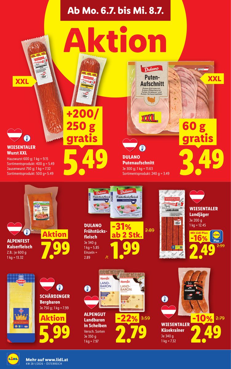 Lidl catalog page 39 — 2026-07-02 to 2026-07-08
