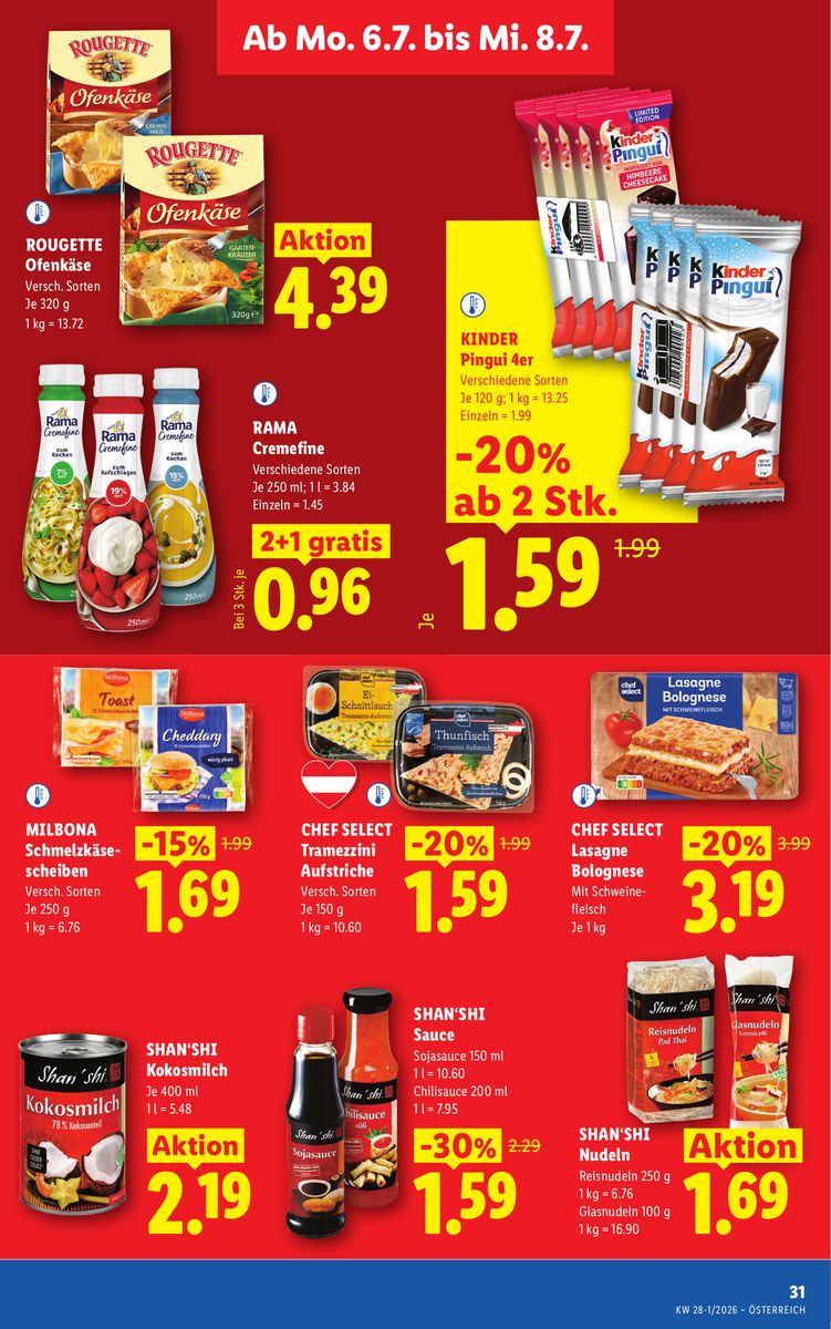 Lidl catalog page 40 — 2026-07-02 to 2026-07-08