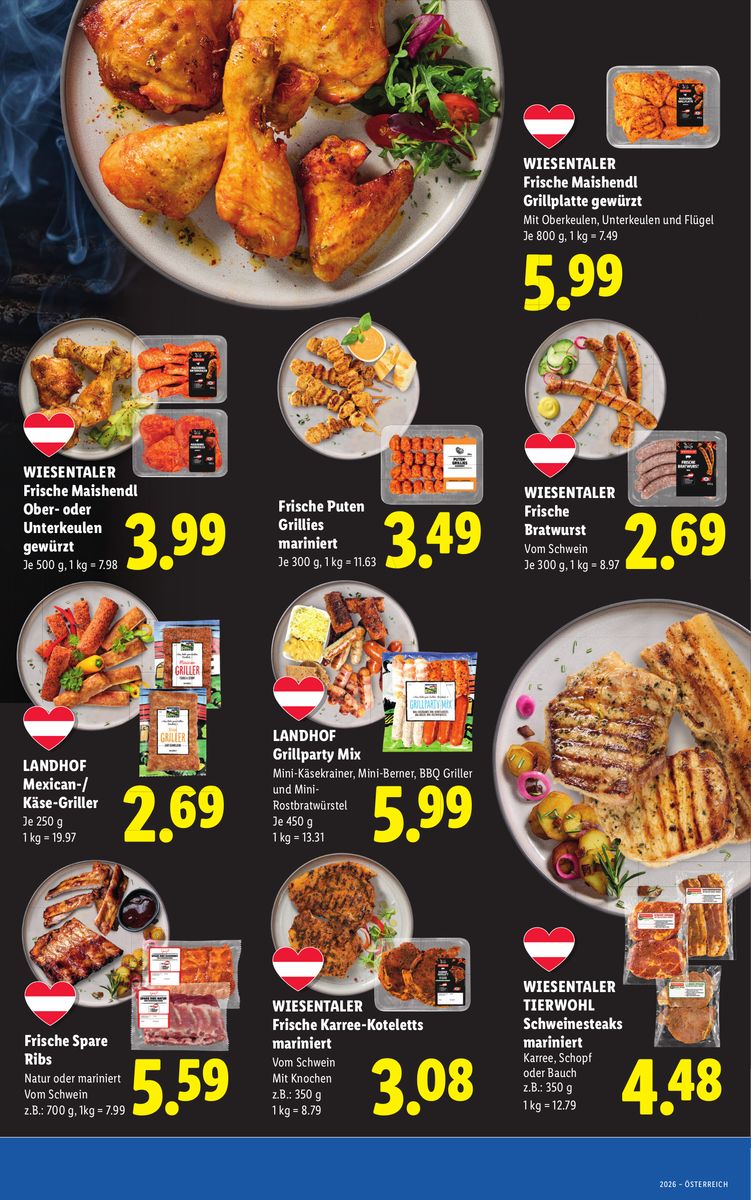 Lidl catalog page 46 — 2026-07-02 to 2026-07-08